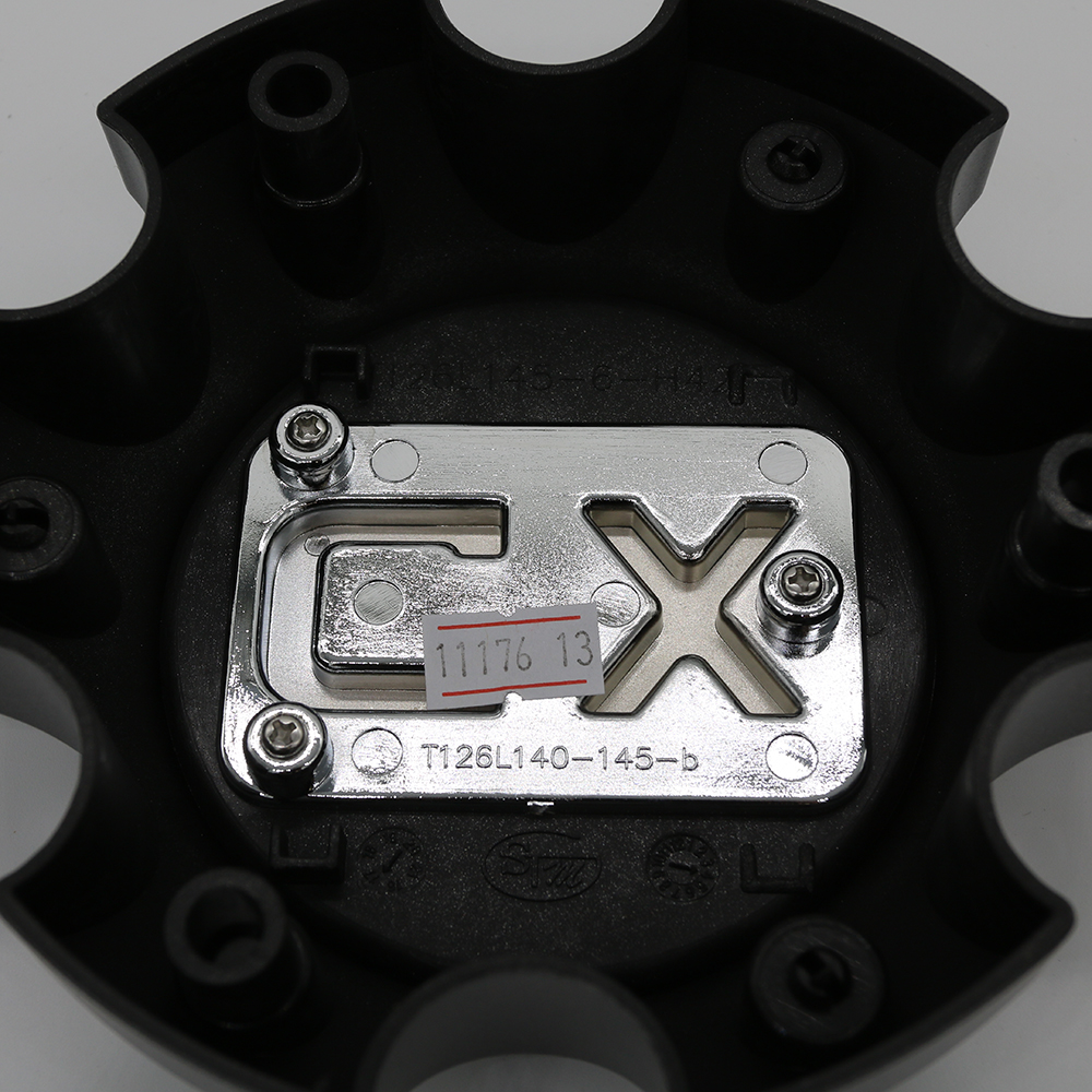 SHOP KMC XD SERIES 1079L145SG1H42 CENTER CAP REPLACEMENT